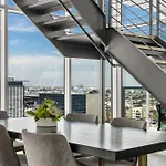@ Marbella Lane - Luxe 3Br Penthouse In Long Beach
