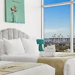 @ Marbella Lane - Luxe 3Br Penthouse In Long Beach