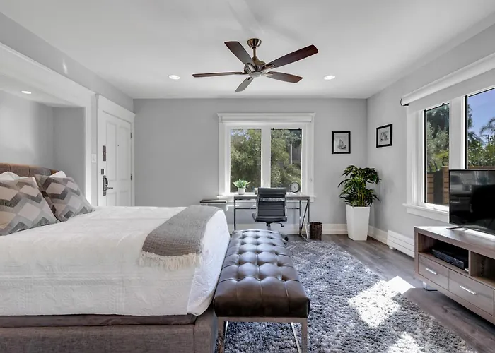 East Village Apartments