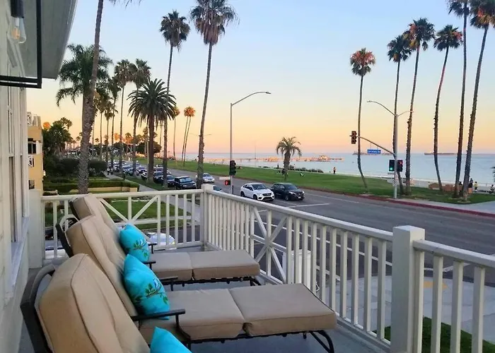 Ocean Boulevard Beachfront Home