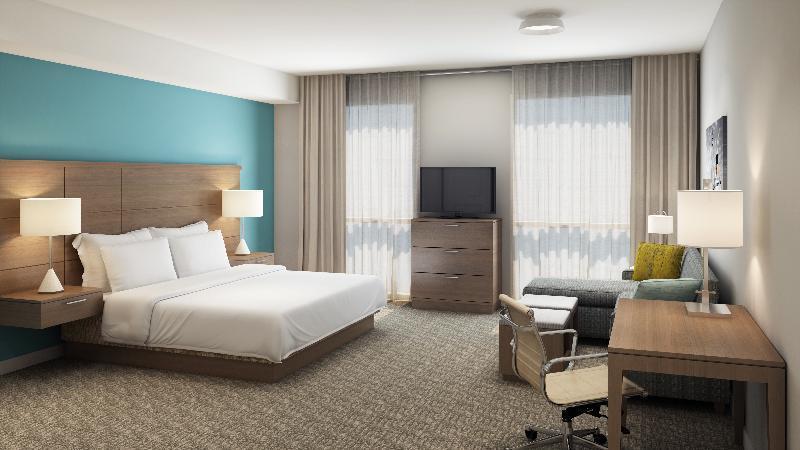 Staybridge Long Hotel