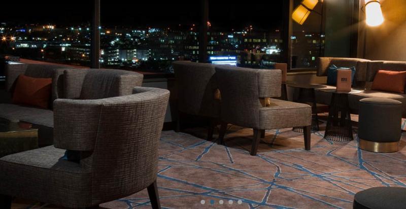 Staybridge Long Hotel Long Beach