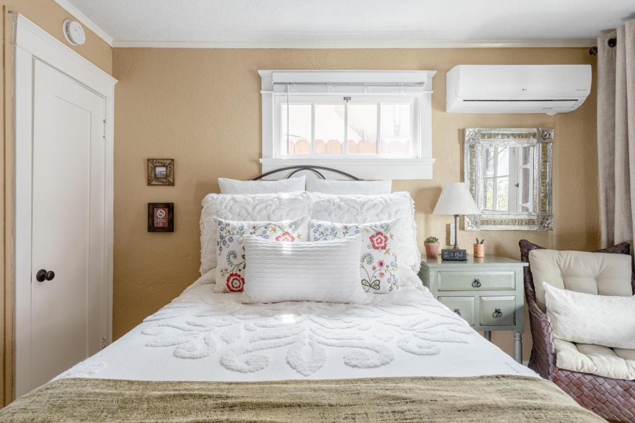 Casita Charm, Cozy Character Holiday home