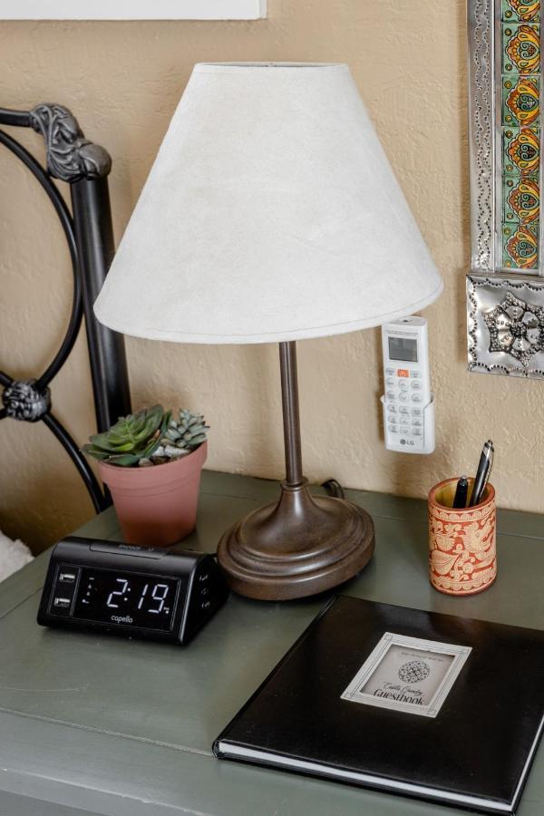 Casita Charm, Cozy Character Holiday home