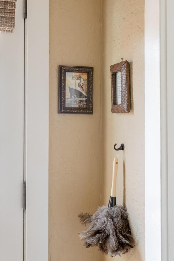 Holiday home Casita Charm, Cozy Character