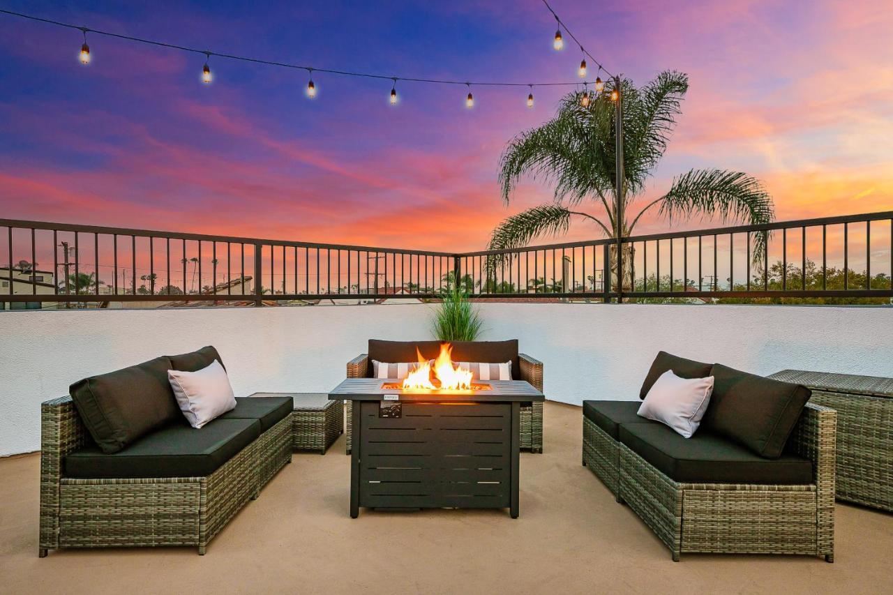 Belmont Shore Luxury *