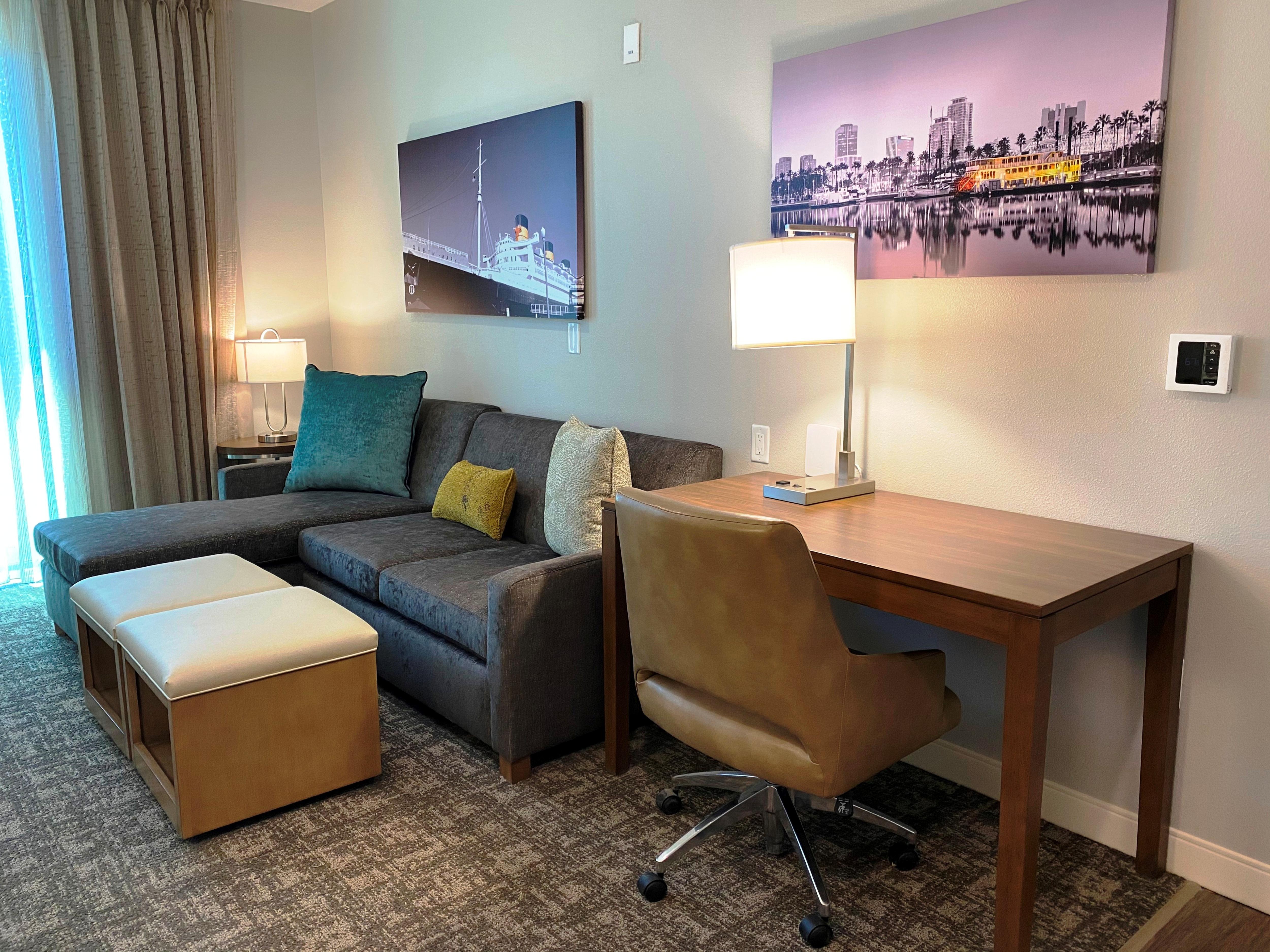 Staybridge Long