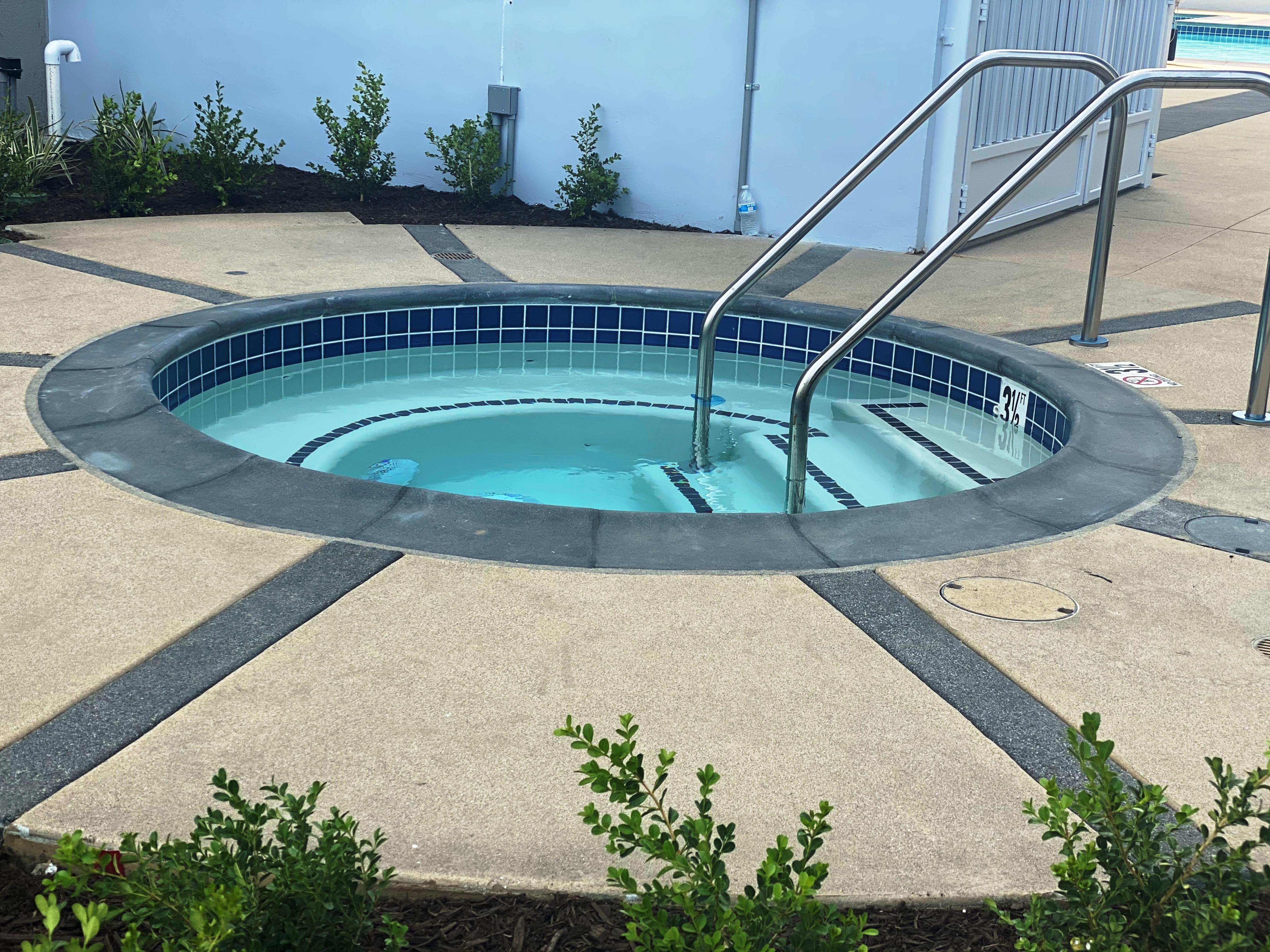 Staybridge Long Long Beach