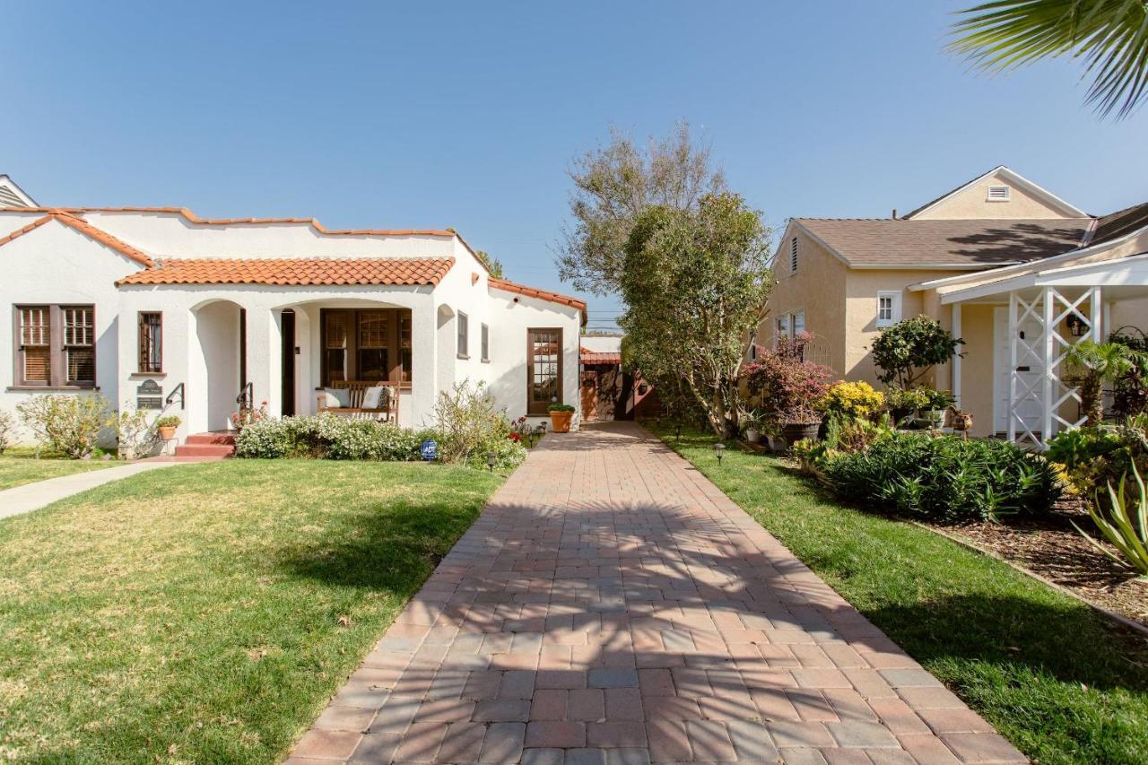 Holiday home Casita Charm, Cozy Character *