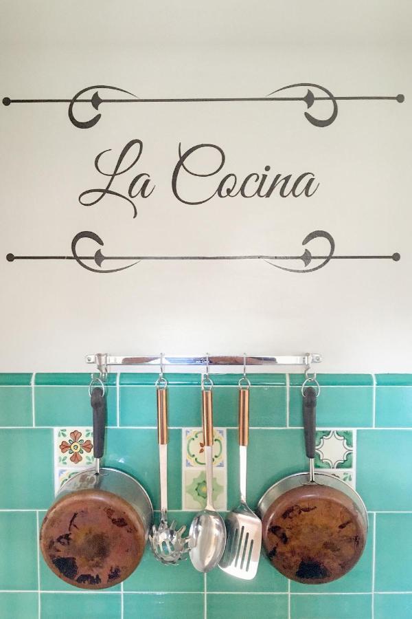 Holiday home Casita Charm, Cozy Character *