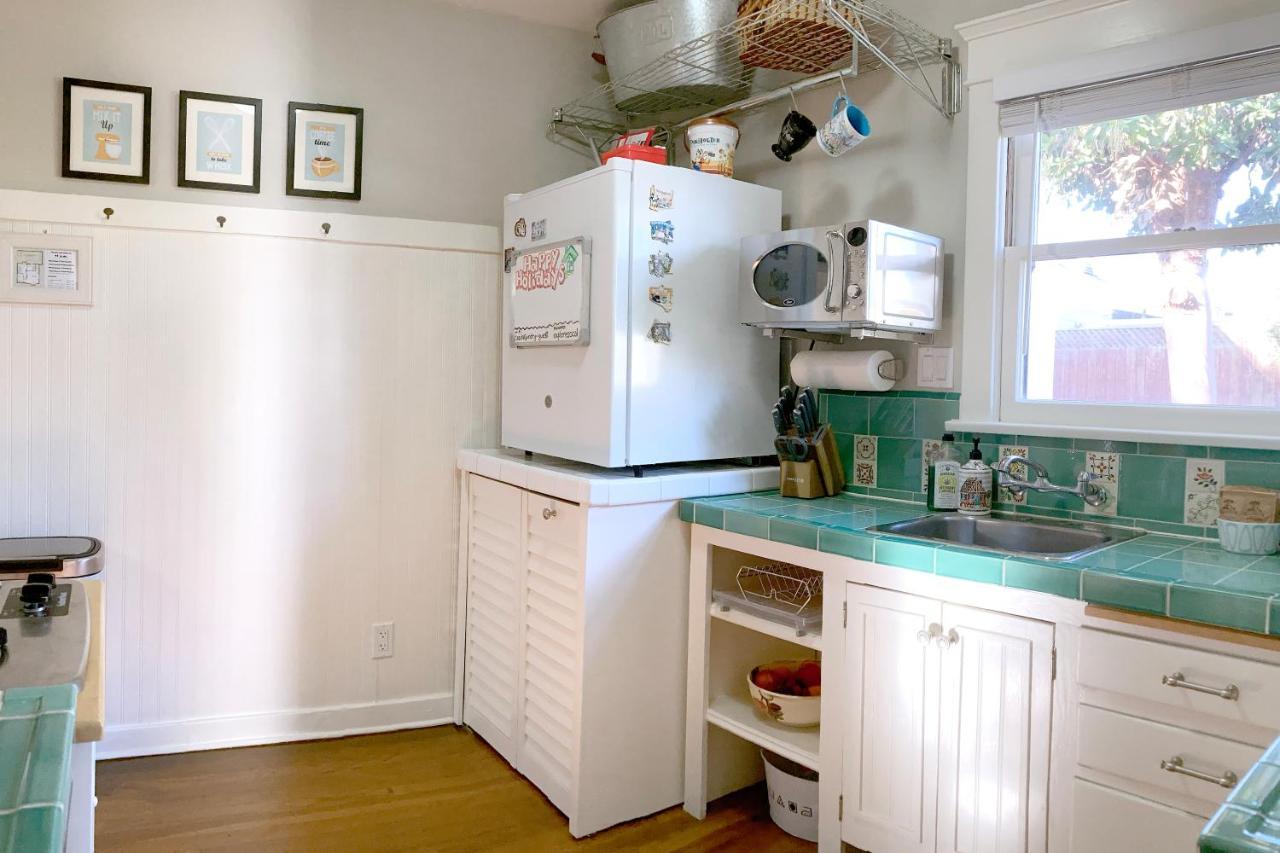 Casita Charm, Cozy Character Holiday home