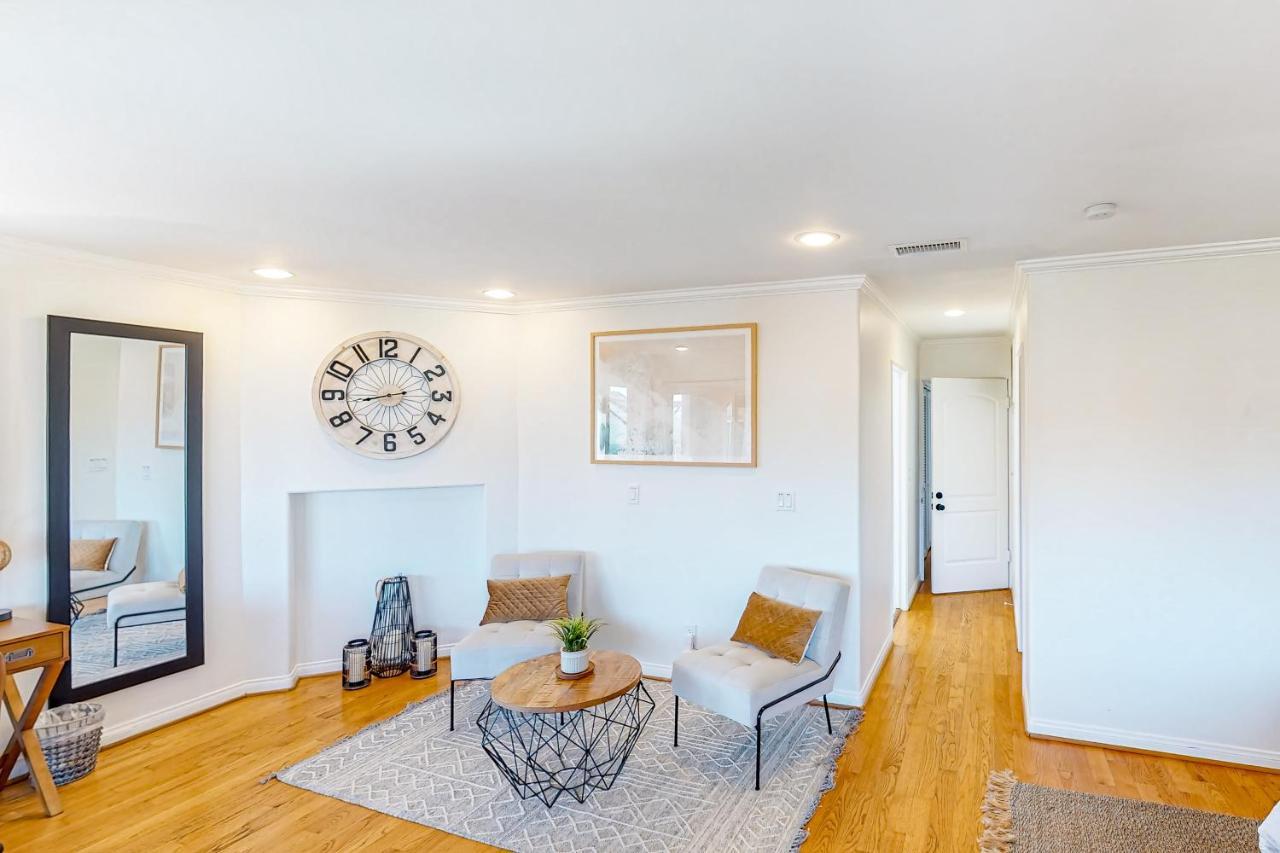 Belmont Shore Luxury * Long Beach