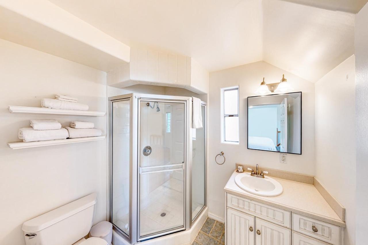 Belmont Shore Luxury Tatil Evi Long Beach