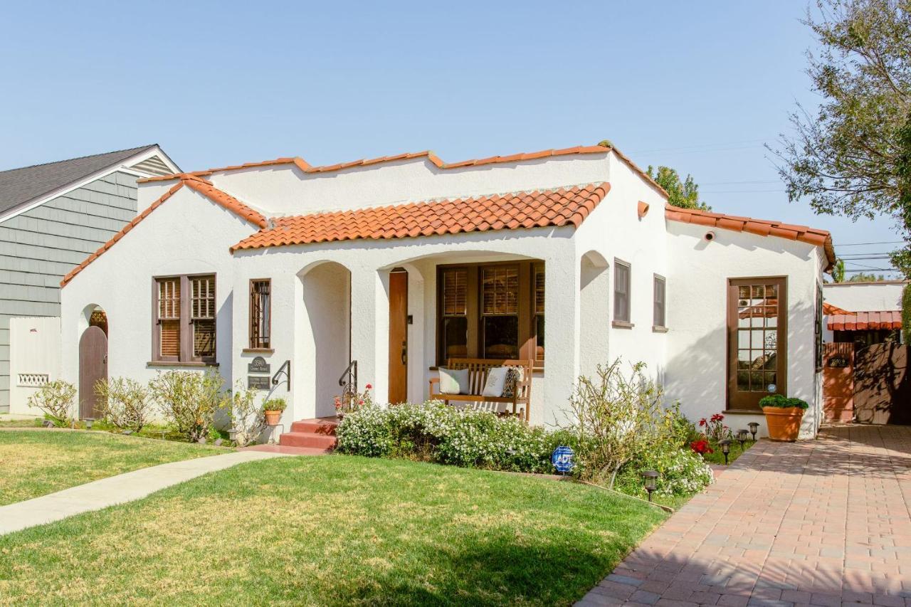 Casita Charm, Cozy Character * Long Beach