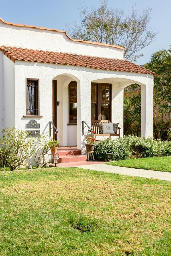 Holiday home Casita Charm, Cozy Character *
