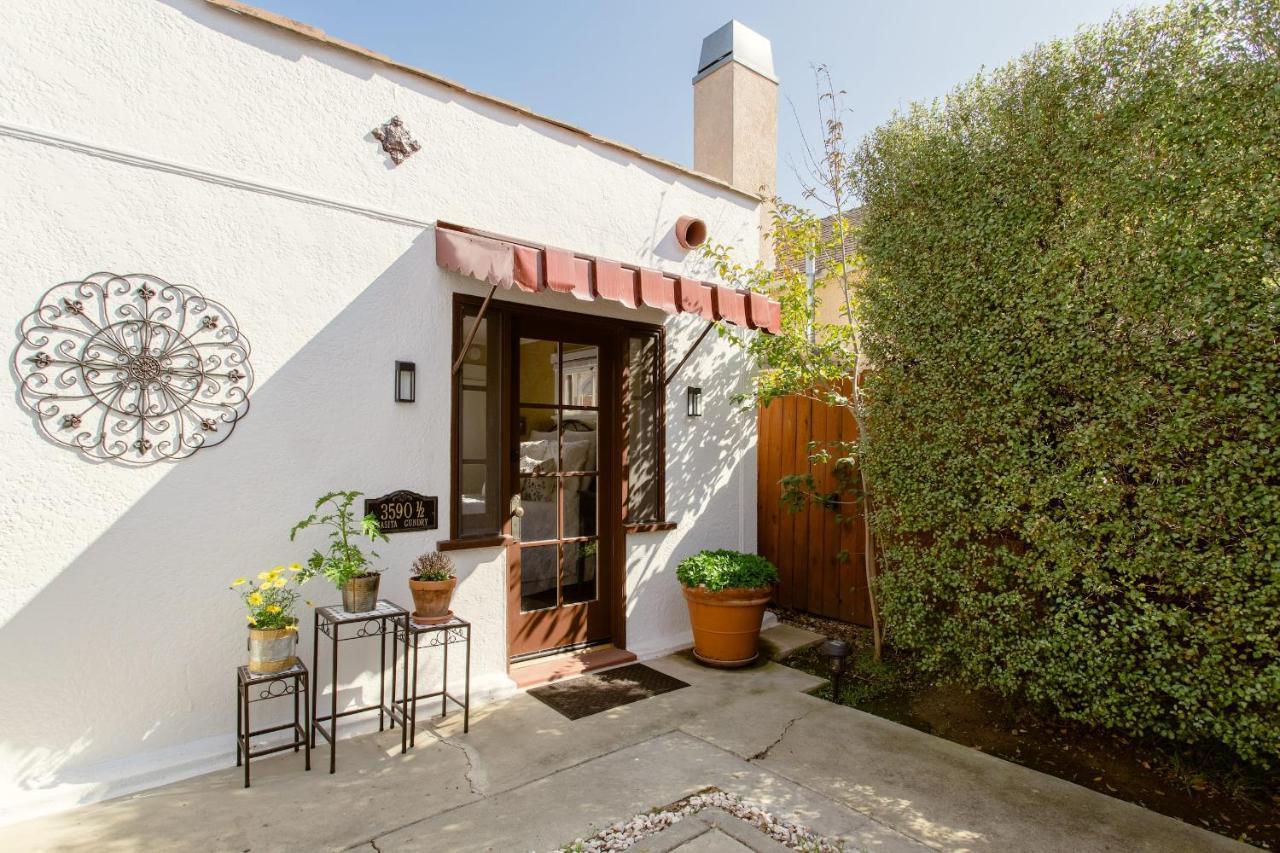 Casita Charm, Cozy Character Holiday home Long Beach