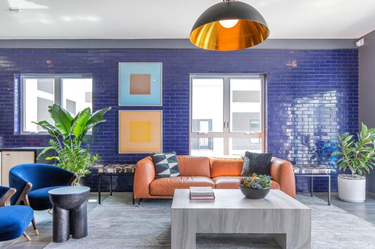 Studio W Pool Gym Nr Ocean Blvd Lax-521 Daire *