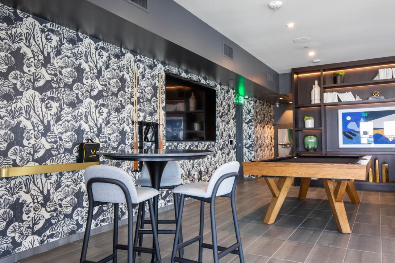 Studio W Pool Gym Nr Ocean Blvd Lax-521 Daire Long Beach