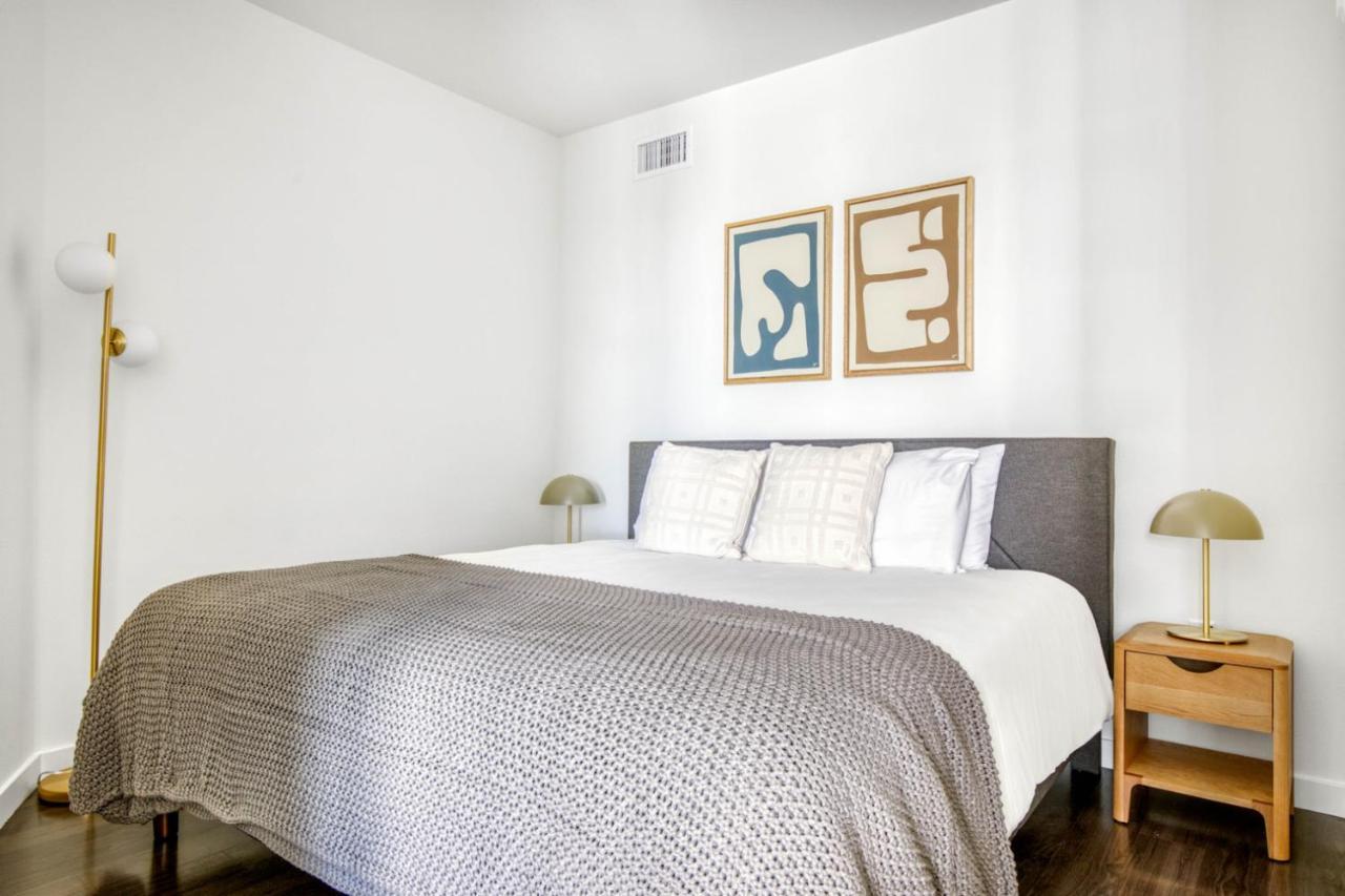 Studio W Pool Gym Nr Ocean Blvd Lax-521 Daire *