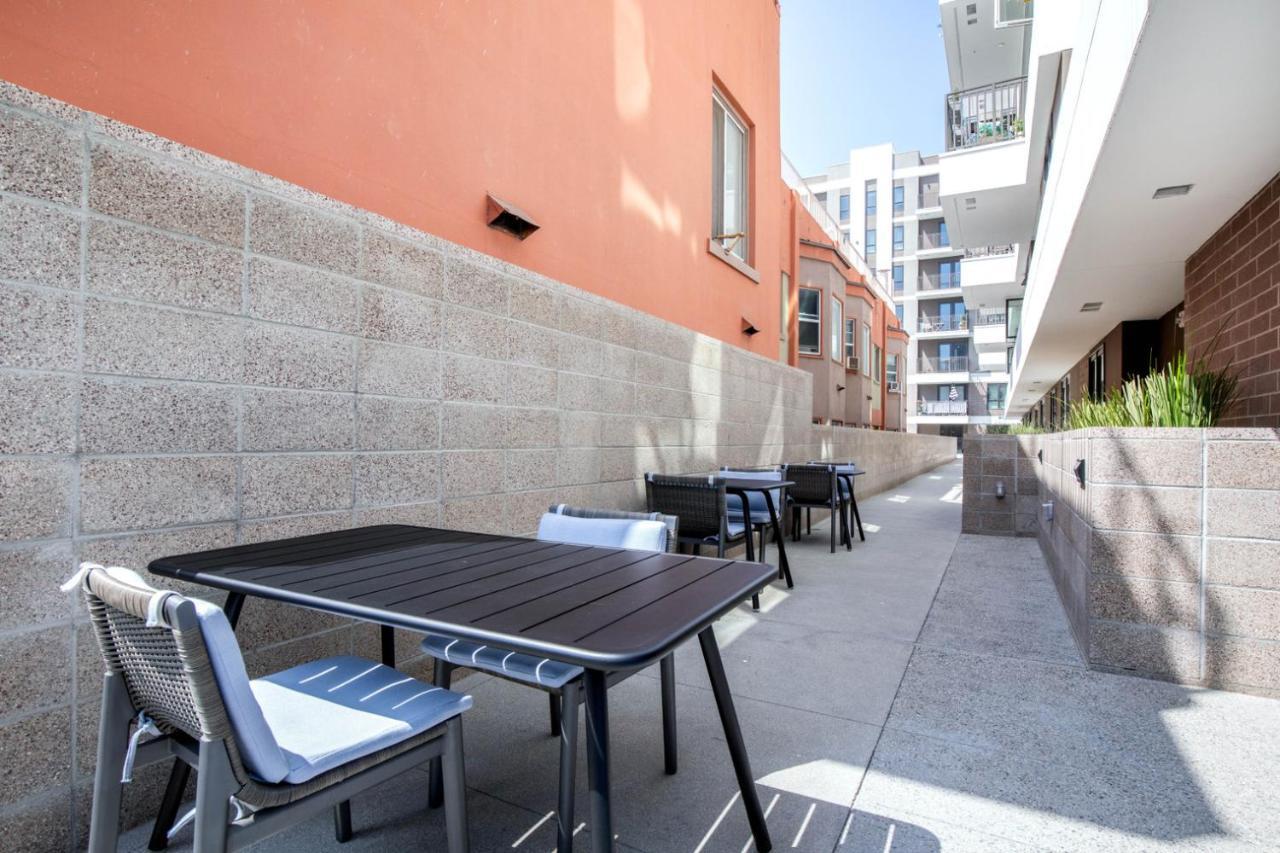Studio W Pool Gym Nr Ocean Blvd Lax-521 *