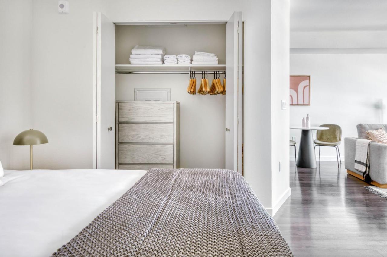 Studio W Pool Gym Nr Ocean Blvd Lax-521 Daire
