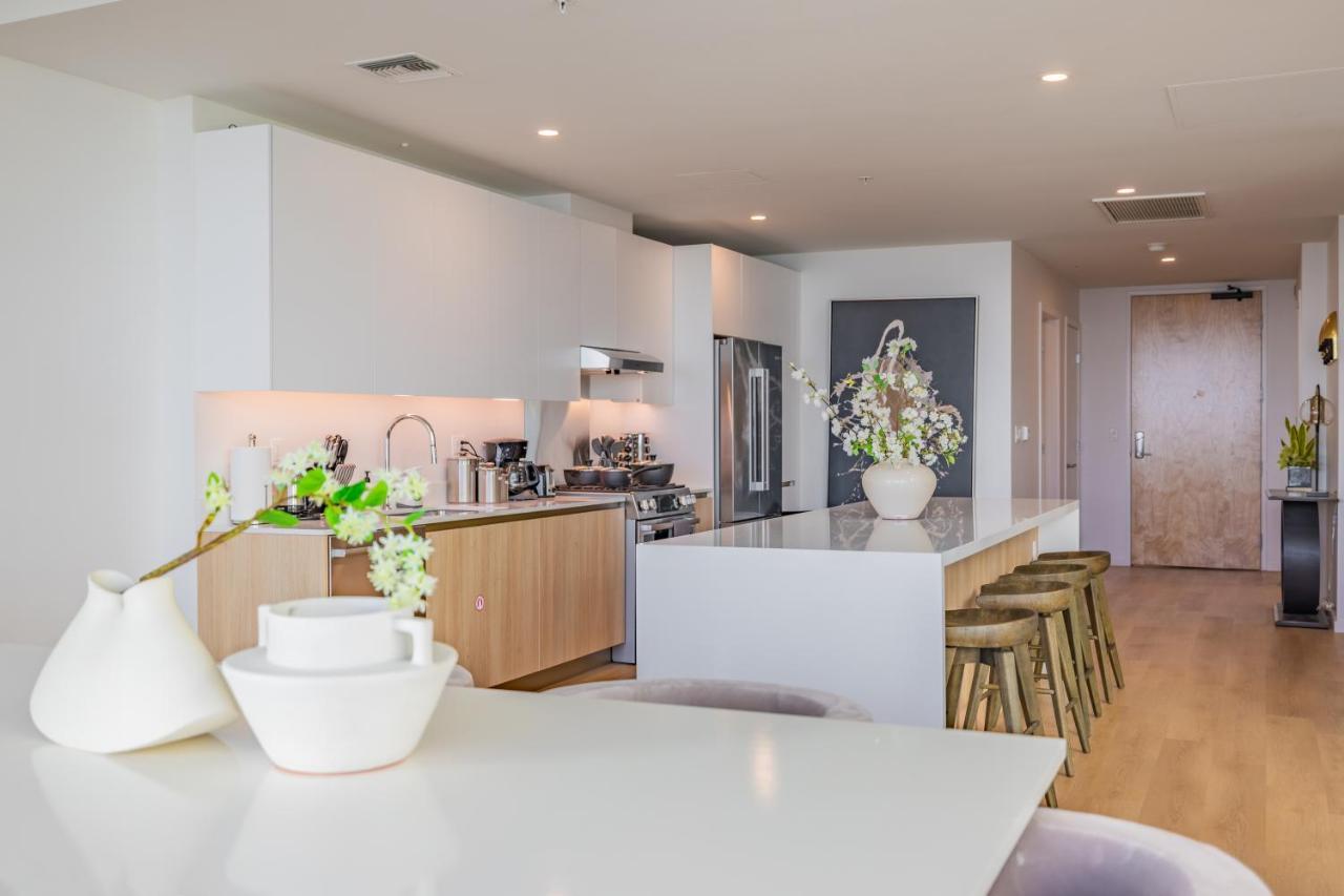 @ Marbella Lane - Penthouse W/ & Ocean Views Long Beach