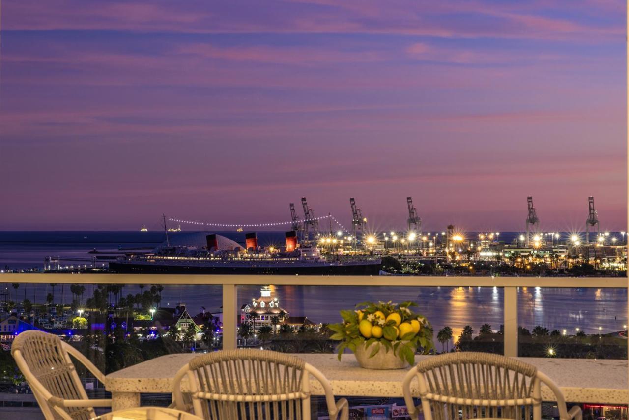 @ Marbella Lane - Penthouse W/ & Ocean Views Apartment