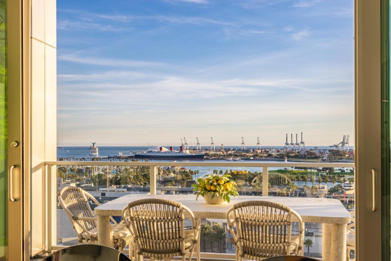 @ Marbella Lane - Penthouse W/ & Ocean Views Apartment *
