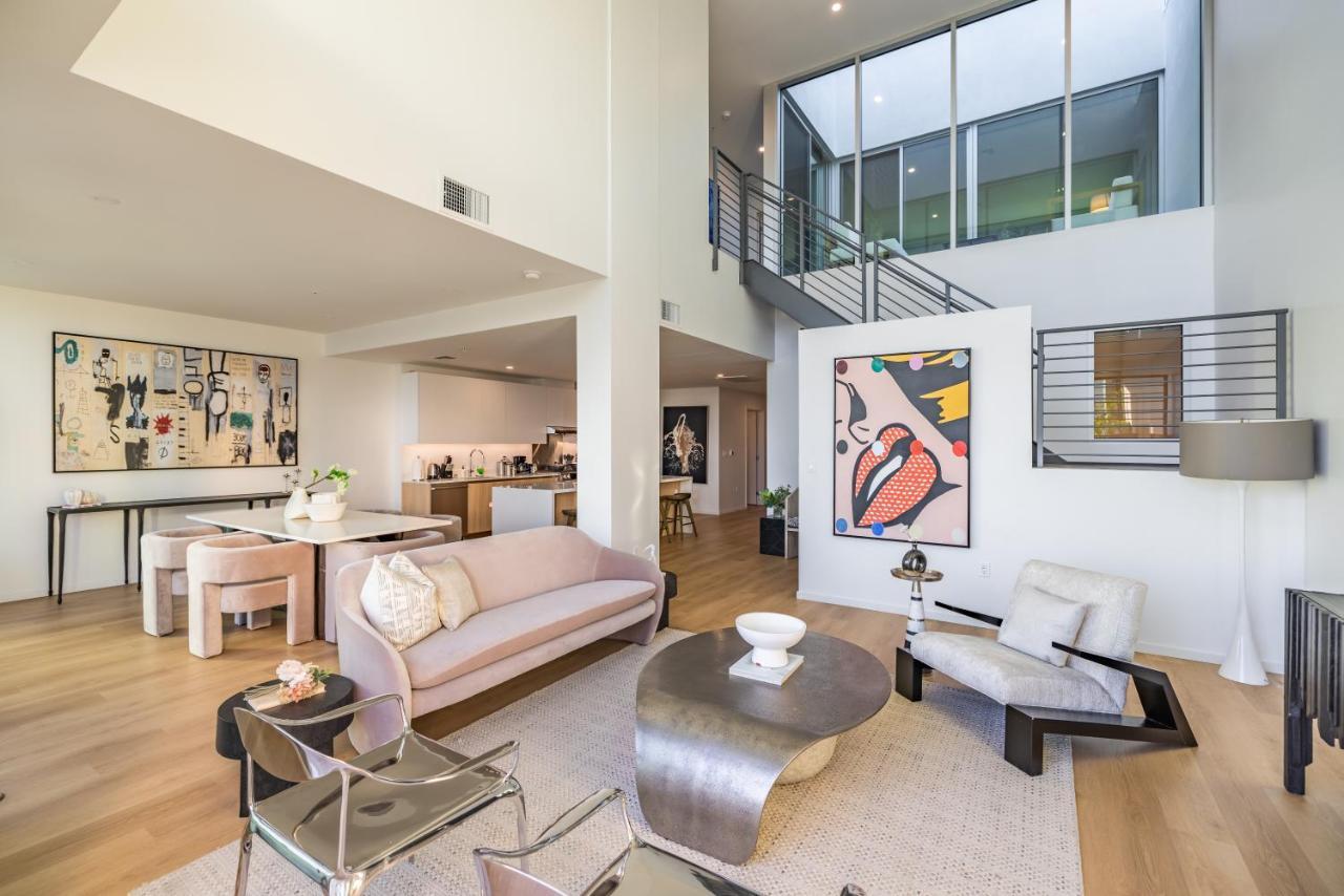 @ Marbella Lane - Penthouse W/ & Ocean Views *