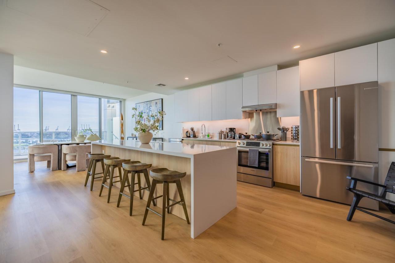 @ Marbella Lane - Penthouse W/ & Ocean Views