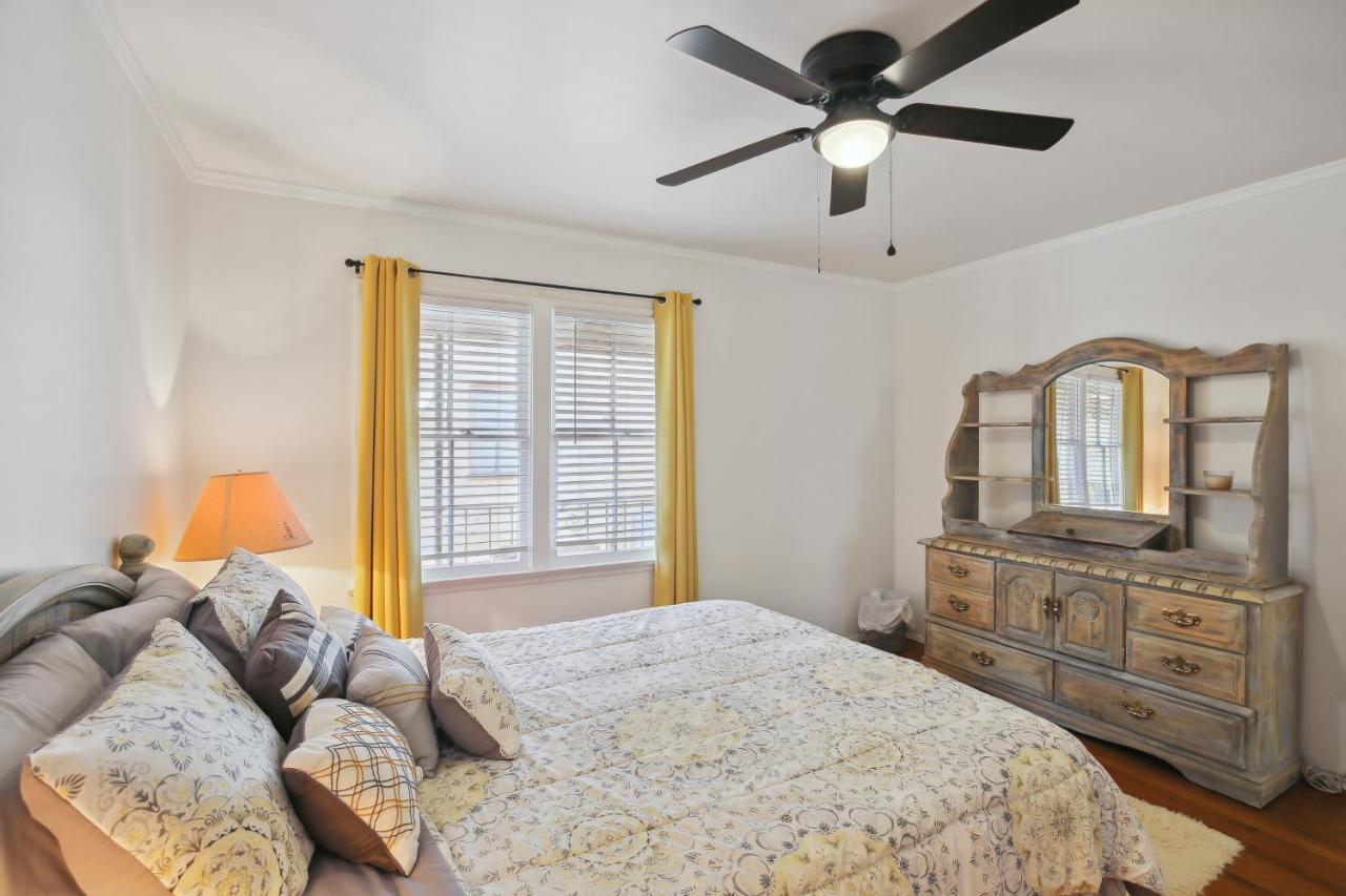 Convenient Long - Walk To Ocean! * Long Beach