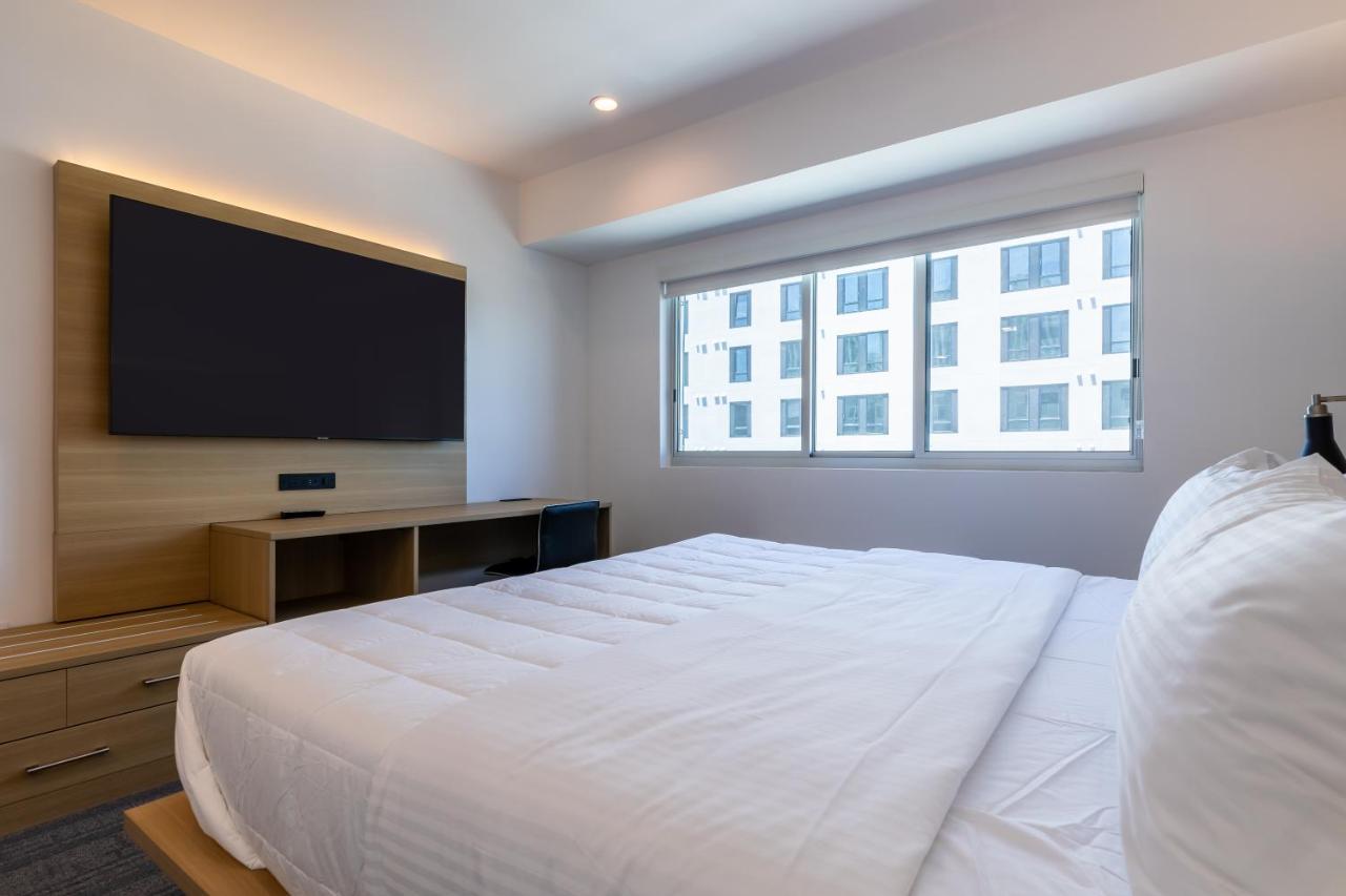 Mai Downtown Long 3*