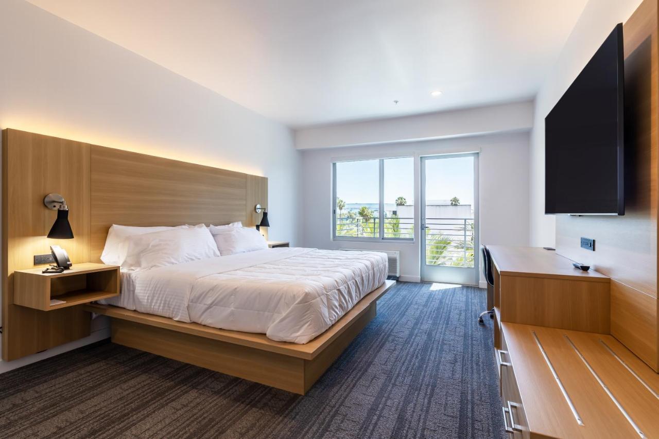 Otel Mai Downtown Long Long Beach