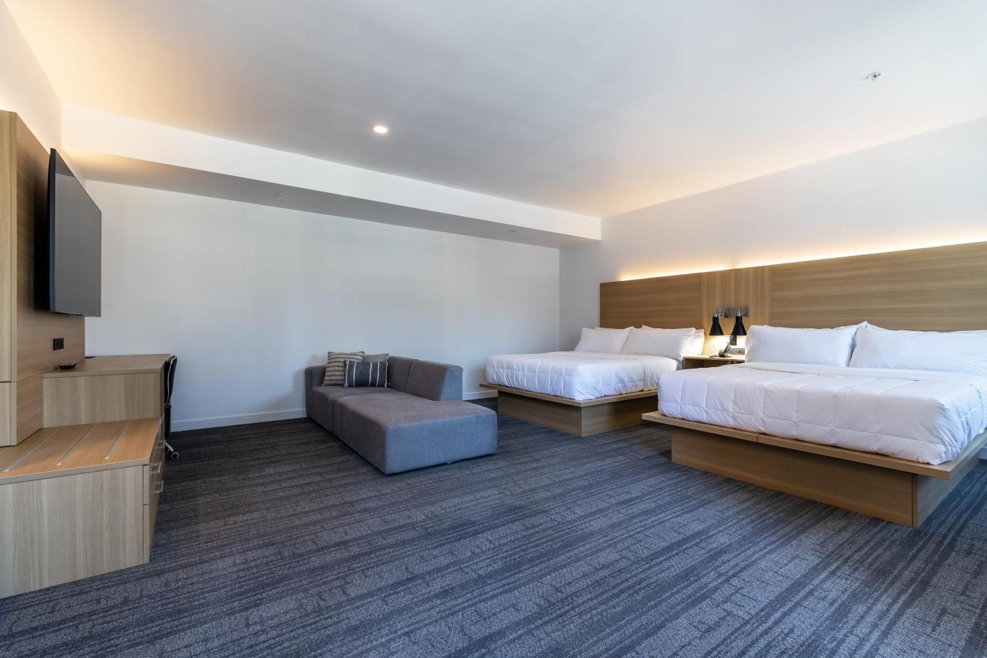 Mai Downtown Long 3*