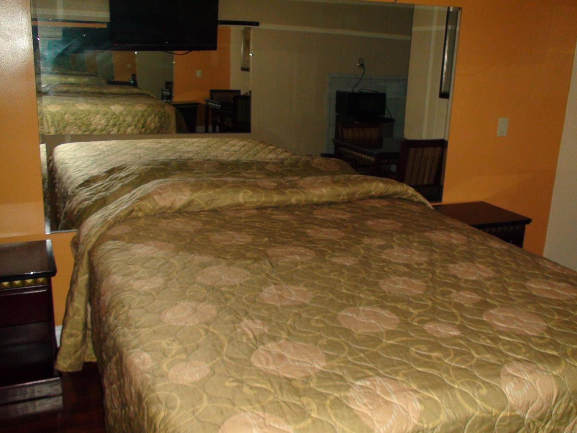 Motel Kearney