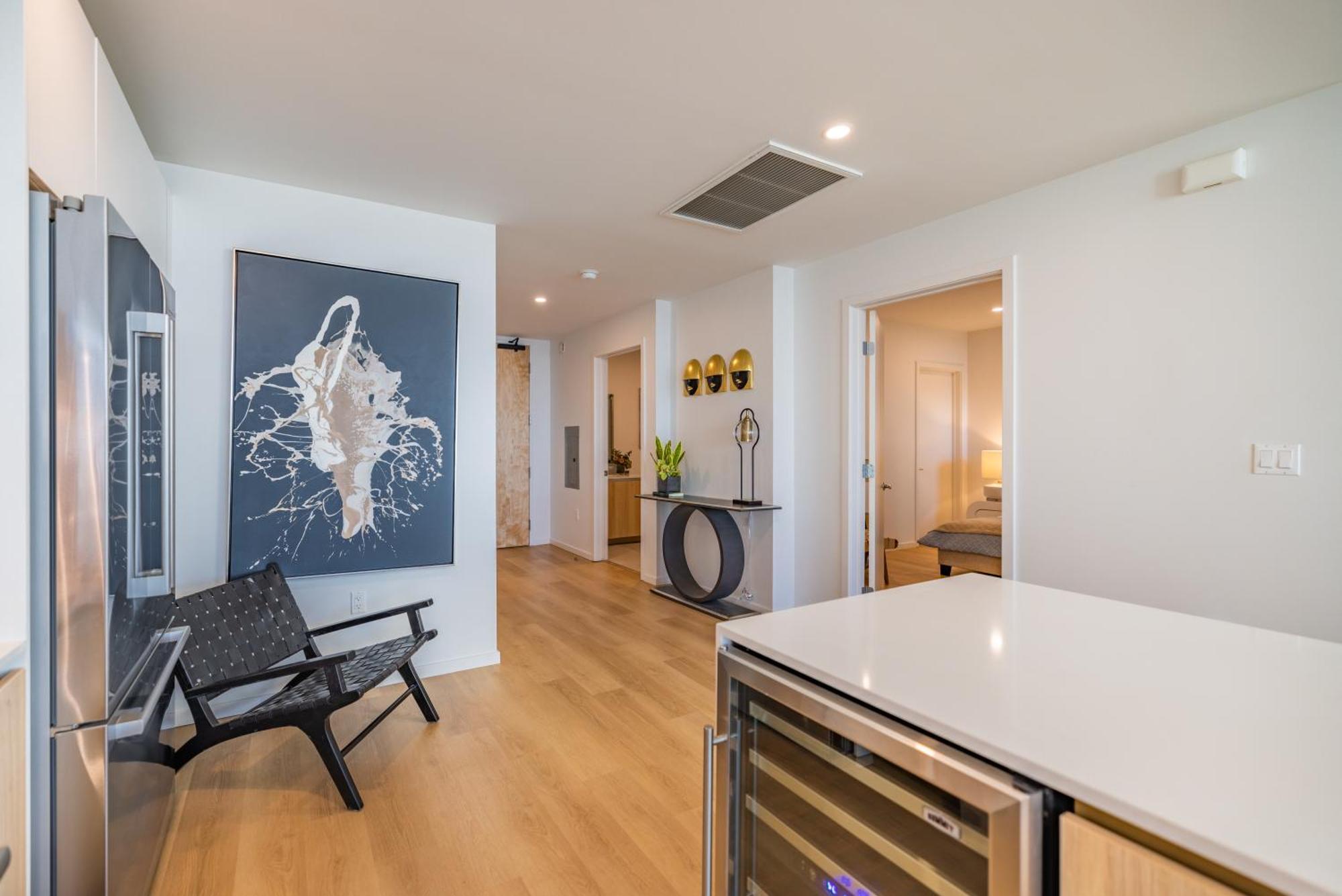 @ Marbella Lane - Penthouse W/ & Ocean Views
