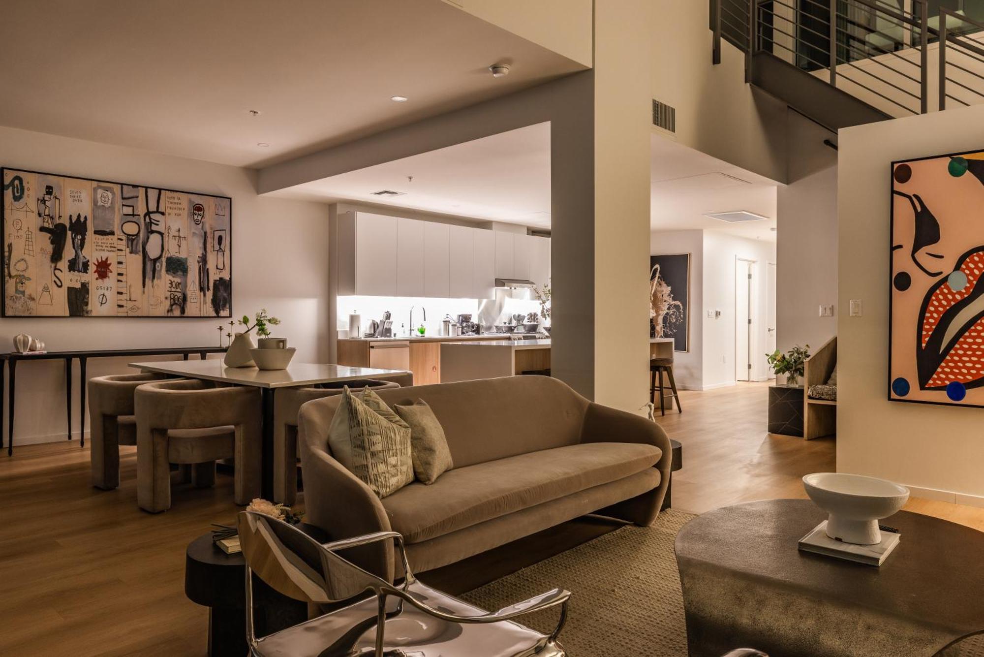 @ Marbella Lane - Penthouse W/ & Ocean Views Apartment