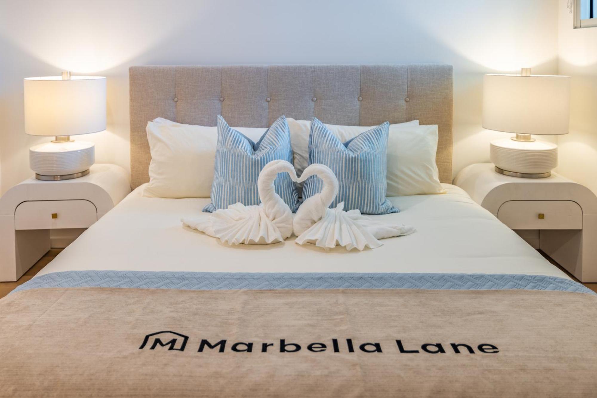 @ Marbella Lane - Penthouse W/ & Ocean Views