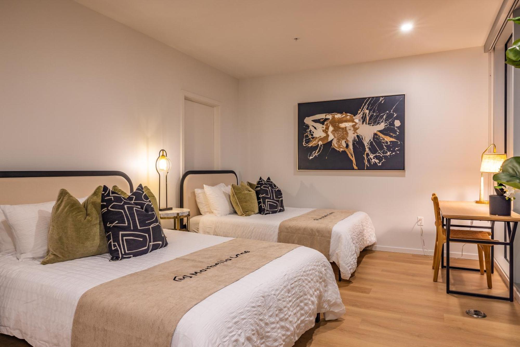 @ Marbella Lane - Penthouse W/ & Ocean Views *