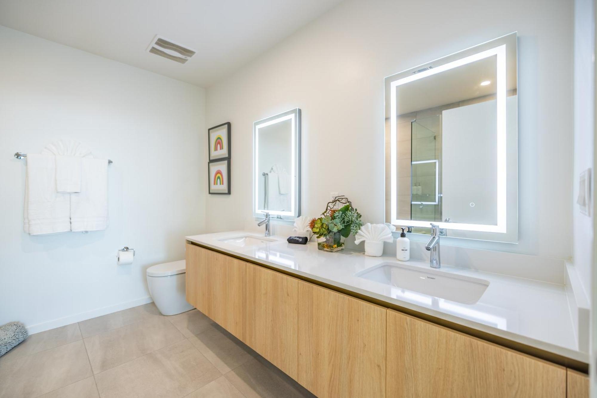 @ Marbella Lane - Penthouse W/ & Ocean Views