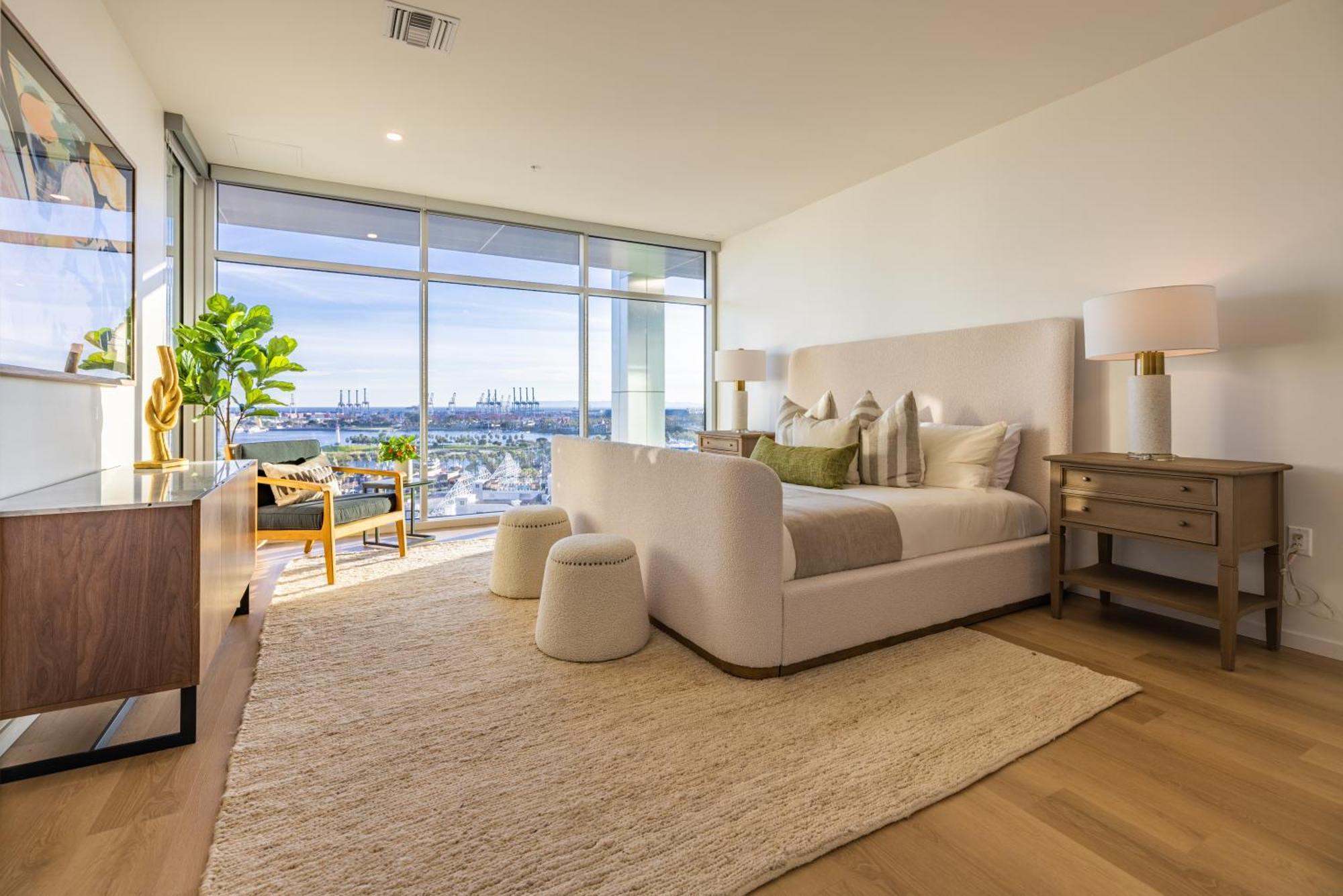 @ Marbella Lane - Penthouse W/ & Ocean Views