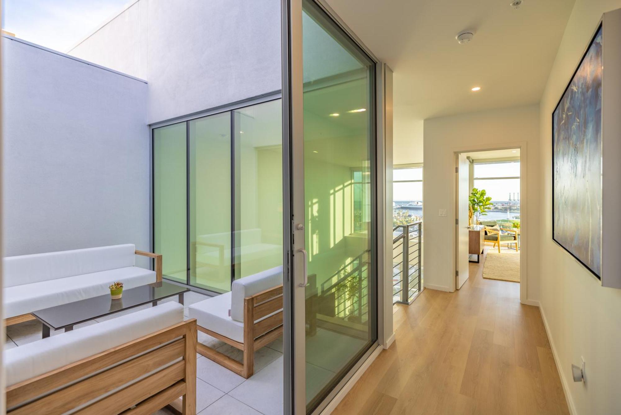 @ Marbella Lane - Penthouse W/ & Ocean Views