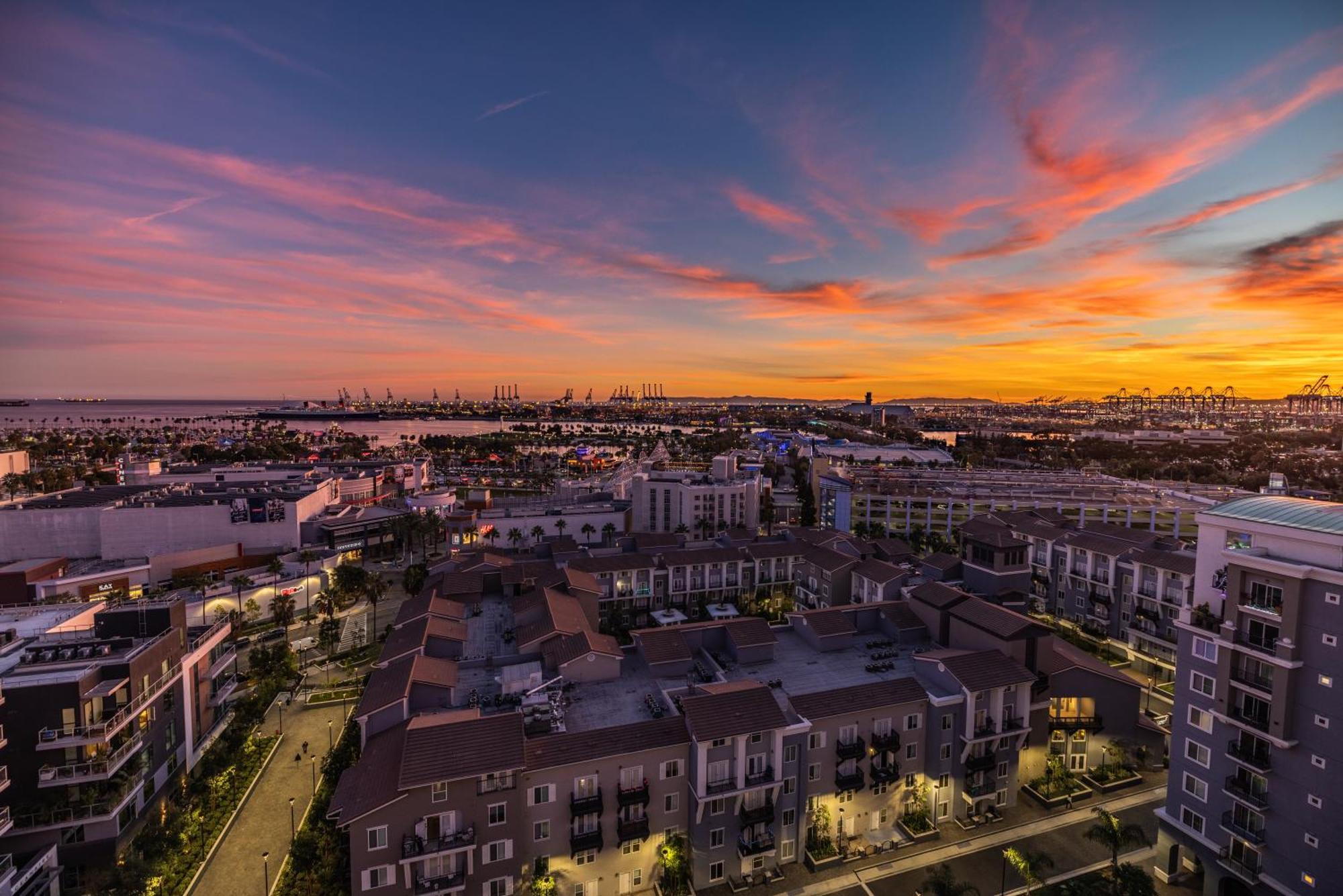 @ Marbella Lane - Penthouse W/ & Ocean Views Apartment *