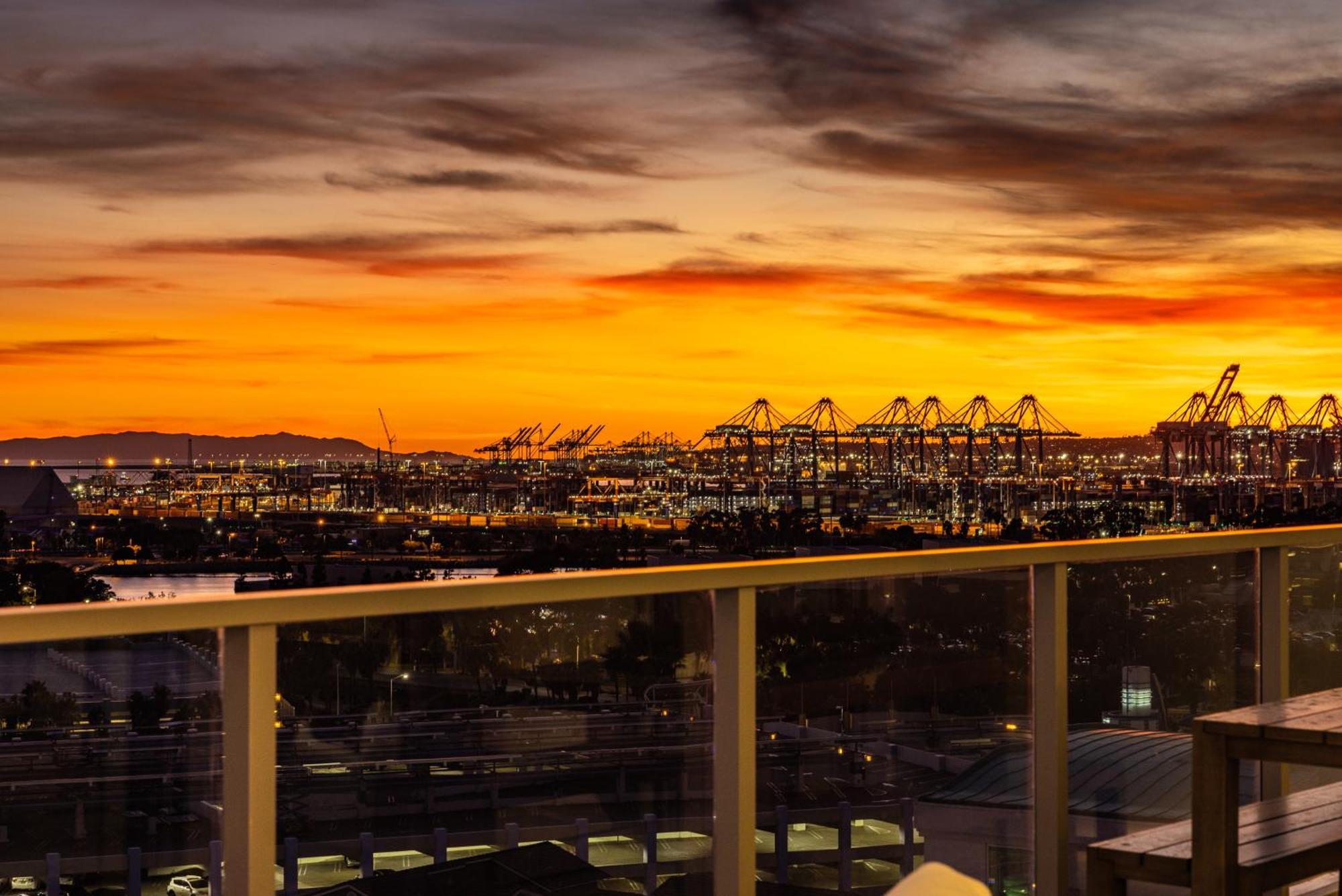 @ Marbella Lane - Penthouse W/ & Ocean Views *