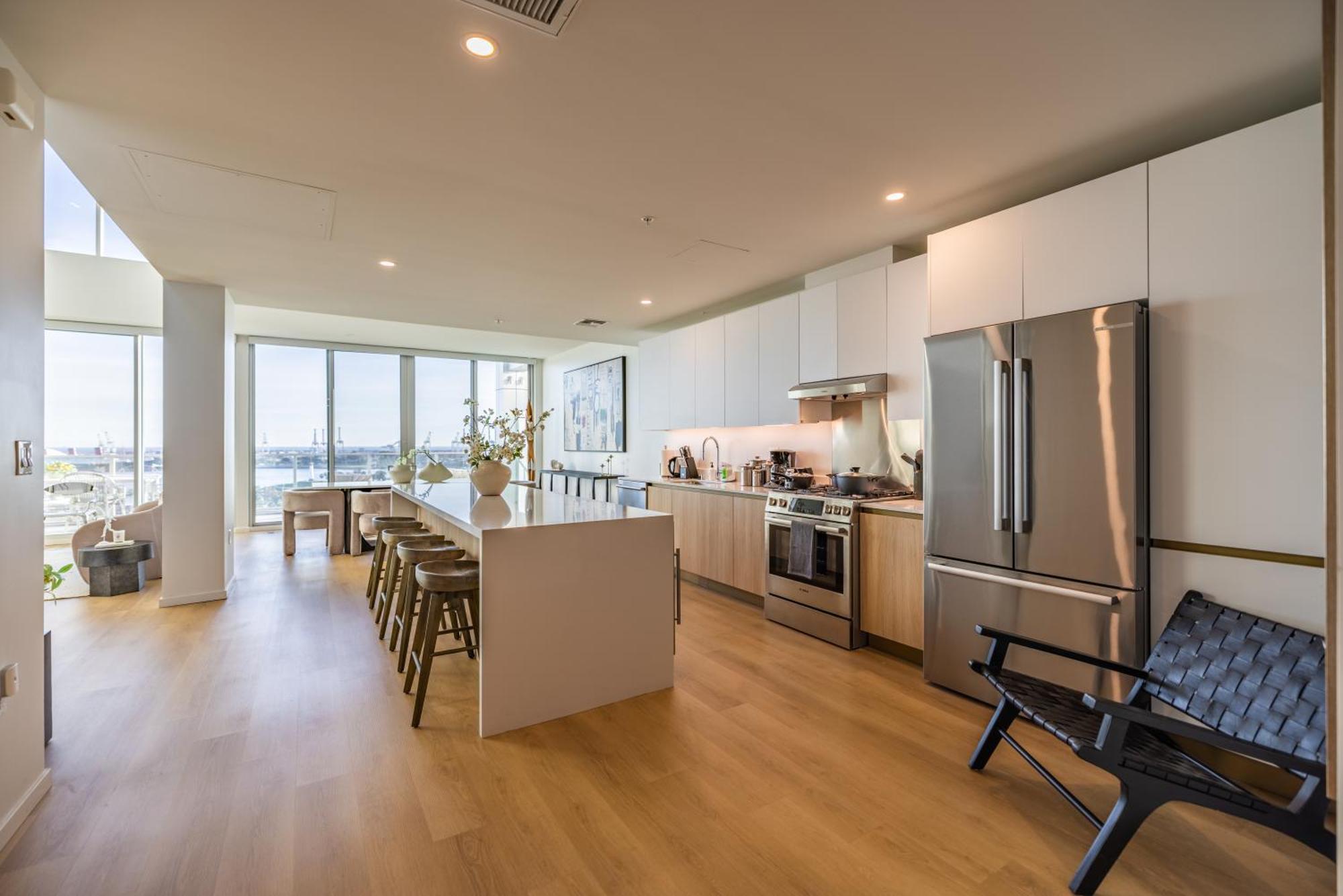 @ Marbella Lane - Penthouse W/ & Ocean Views Apartment
