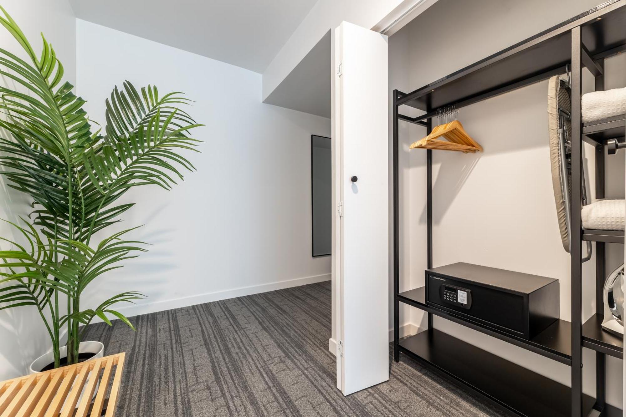 Otel Mai Downtown Long 3*