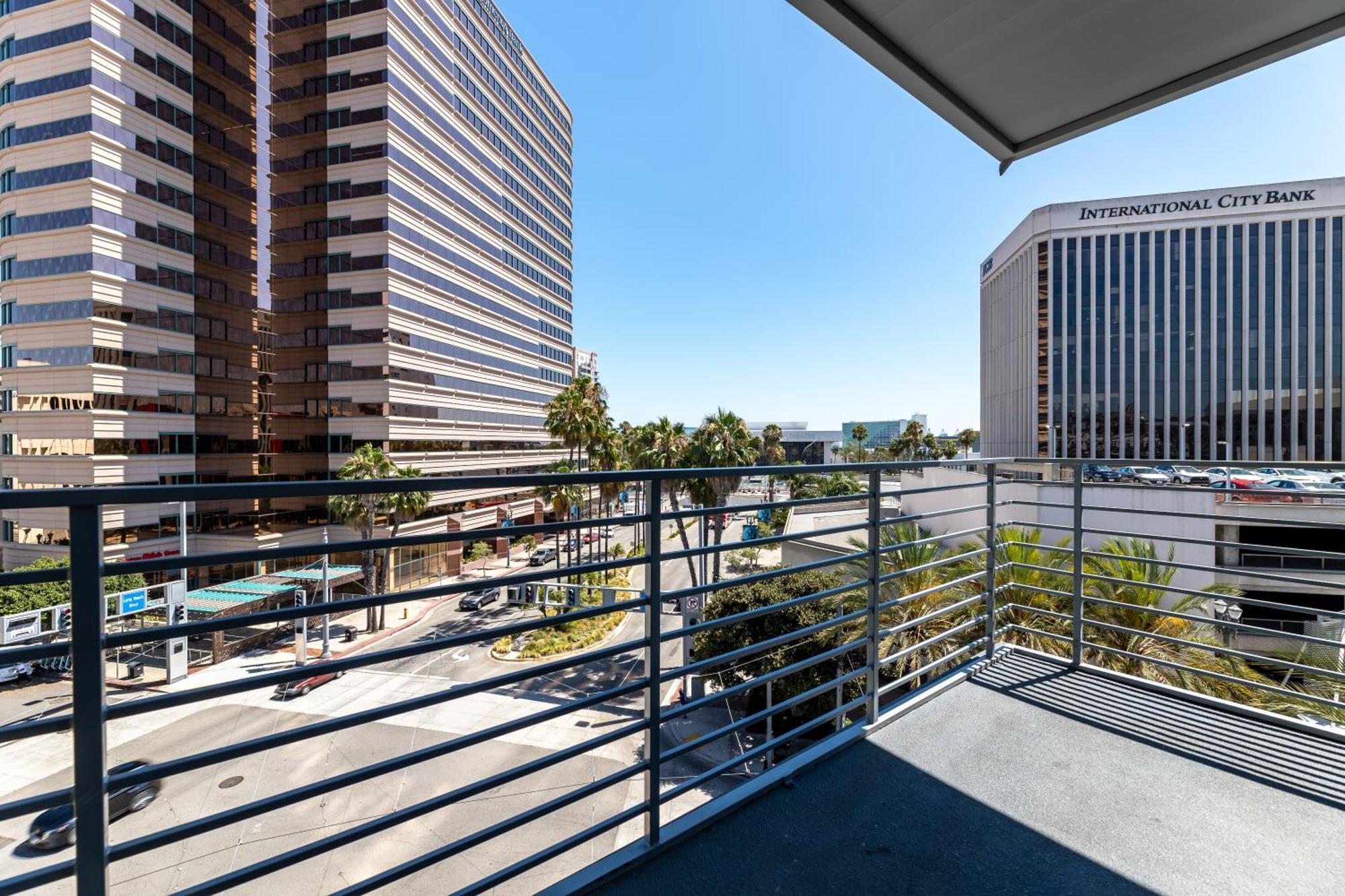 Otel Mai Downtown Long