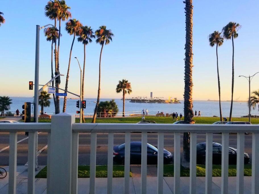 Tatil Evi Ocean Boulevard Beachfront Long Beach