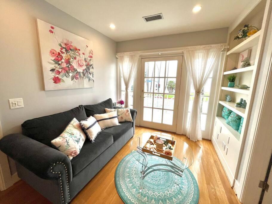 Ocean Boulevard Beachfront