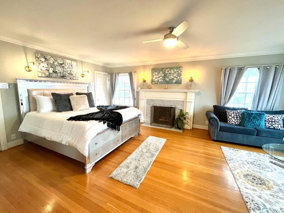 Ocean Boulevard Beachfront